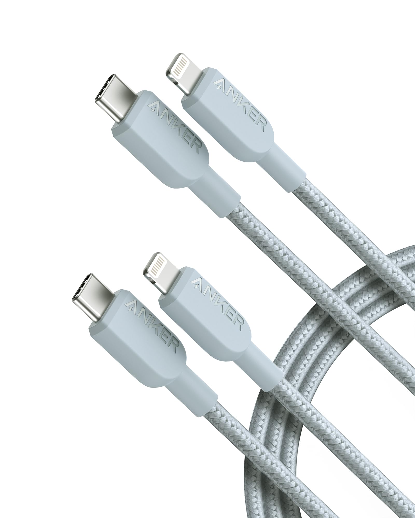 Amazon.com: Anker 310 USB C to Lightning Cable, MFi-Certified Cord